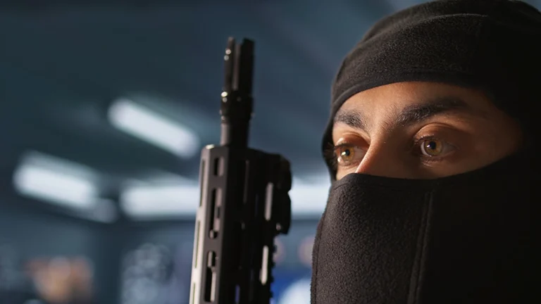 Psychopathology of Suicide Bombers