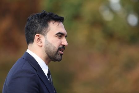 New York’s small businesses want Mamdani’s affordability focus, less Trump saber-rattling 