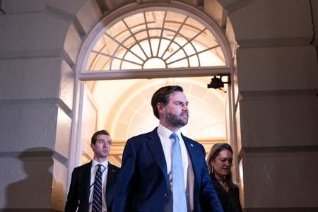 U.S. House of Representatives Votes on a Budget Extension