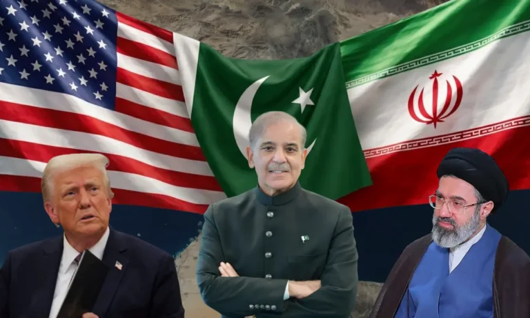 The Iran Crisis and Pakistan’s Emerging Strategic Opportunity