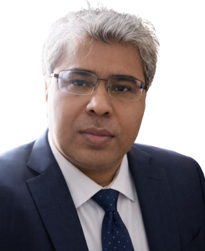 M A Chaudhry