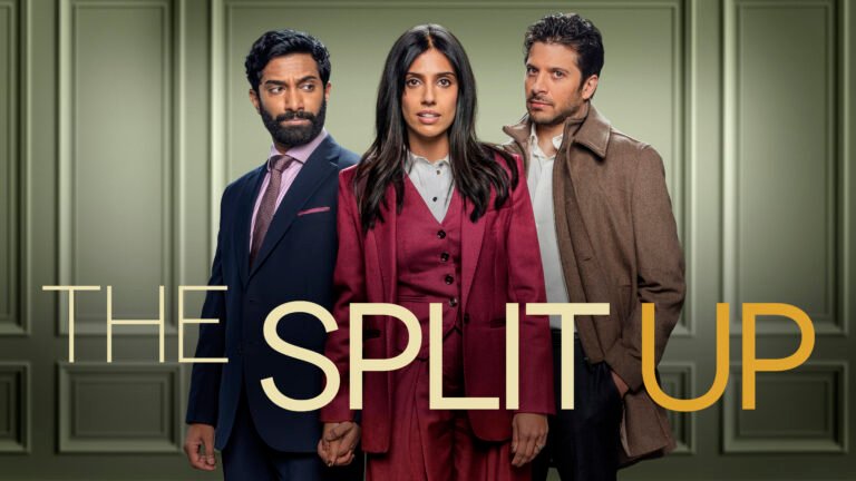 The Split Up: Ritu Arya and Sanjeev Bhaskar lead new BBC drama with September air date
