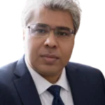 Amjad Chaudhry