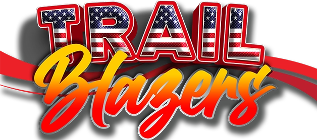 Trail Blazers – logo