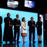 Brazil’s presidential candidates participate in a TV debate