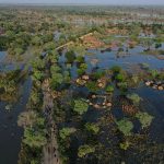 Catastrophic floods in West Africa threaten food security for years