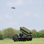 “Shield 2022”, a demonstration of the Serbian Army’s air defence