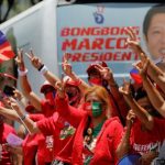 Philippines holds 2022 national elections