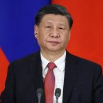 Russia’s Putin holds talks with China’s Xi in Moscow