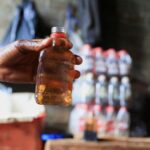 Zimbabwe clamps down on “backyard brewers” as fake booze booms