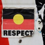 FILE PHOTO: Indigenous Australians maintain presence at the Aboriginal Tent