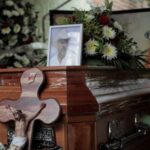 Prominent Mexican vigilante leader Hipolito Mora slain in violent attack