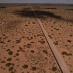 As temperatures rise, desert trek across U.S.-Mexico border becomes more