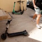 Government announces ban on rental e-scooters in Malta