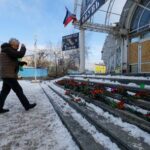 Day of mourning announced in Russian-controlled Donetsk in memory of