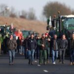 Farmers protest over price pressures, taxes, and green regulation in