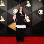 66th Annual Grammy Awards in Los Angeles
