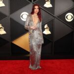 66th Annual Grammy Awards in Los Angeles