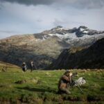 The Wider Image: The special patrol protecting Spain’s brown bears