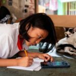 Education and heat in the Philippines