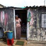 South African social safety net at crossroads as ANC support
