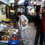 Argentina releases March consumer inflation data