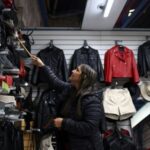 Argentina releases March consumer inflation data