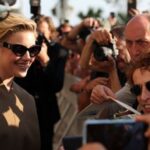 The 77th Cannes Film Festival – Jury arrivals