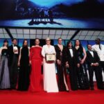 The 77th Cannes Film Festival – Opening ceremony