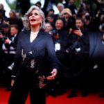 The 77th Cannes Film Festival – Opening ceremony – Red