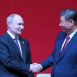 Xi, Putin attend gala event celebrating 75th anniversary of China-Russia