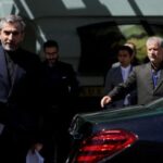 FILE PHOTO: Iran U.S. to resume indirect talks in Vienna