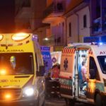 Building collapses in Spain’s Balearic Islands, killing people