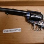 Alec Baldwin’s criminal case hinges on a Wild West revolver