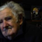 Uruguay’s former President Jose “Pepe” Mujica in an interview with