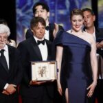The 77th Cannes Film Festival – Closing ceremony