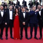 The 77th Cannes Film Festival – Closing ceremony – Red
