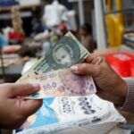 Argentina’s 300% inflation and propped-up peso spawn Paraguay border ghost