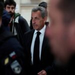 Sarkozy’s trial decision over illegal 2012 presidential campaign financing case