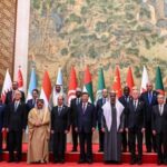 China-Arab States Cooperation Forum in Beijing