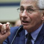 Dr. Anthony Fauci testifies before House Oversight and Reform Select