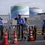 FILE PHOTO: In Japan, energy security fears put nuclear back