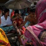 FILE PHOTO: The Wider Image: For islanders, India election is