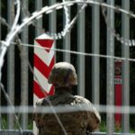 Migrant arrivals at Belarus border prompts possible reintroduction of Poland’s