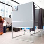 Belgium holds EU, federal, and regional elections