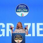 European Parliament elections in Italy