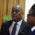 FILE PHOTO: Haiti transition council taps former PM Garry Conille