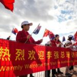 China’s Premier Li Qiang Visits Australia