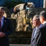 China’s Premier Li Qiang Visits Australia