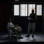 In a Greek jail, inmates find freedom in theatre